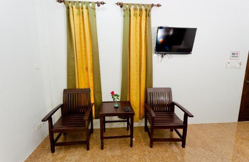 Khuekkhak Resort | The Mouth Resort - SHA Extra Plus