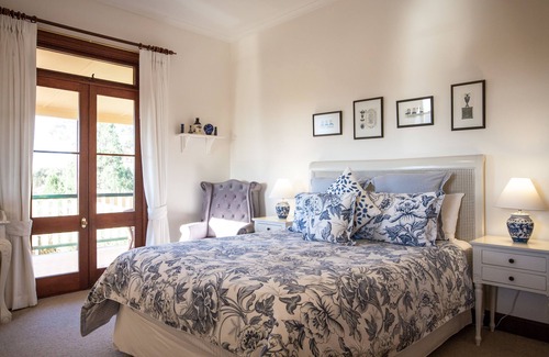 Buckaroo House | The Mudgee Homestead Guesthouse