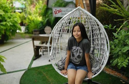 Chonburi Resort | The MuG Resort
