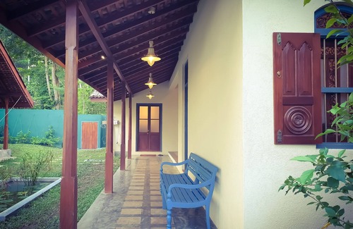 Midigama Villa | The Mugatiya: Ahangama's Heritage Luxury Villa