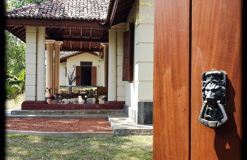 Midigama Villa | The Mugatiya: Ahangama's Heritage Luxury Villa