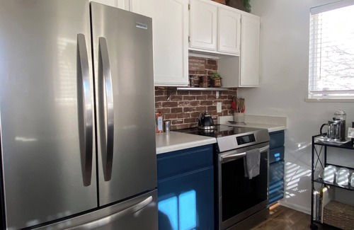 Fruita House | The Mulberry House for Fun in Fruita