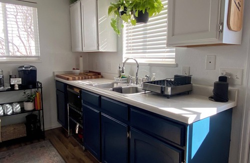 Fruita House | The Mulberry House for Fun in Fruita