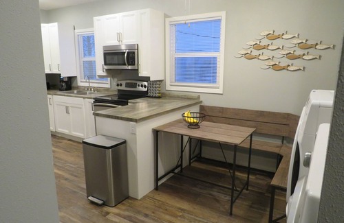 Ortonville House | The Mulberry House near the south shore of Big Stone Lake