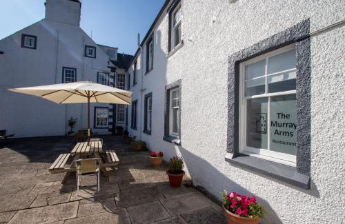 Gatehouse-of-Fleet Hotel | The Murray Arms Hotel