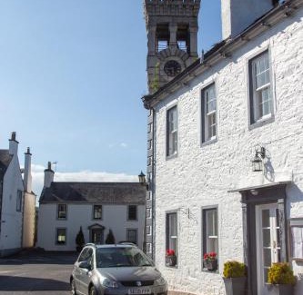 Gatehouse-of-Fleet Hotel | The Murray Arms Hotel