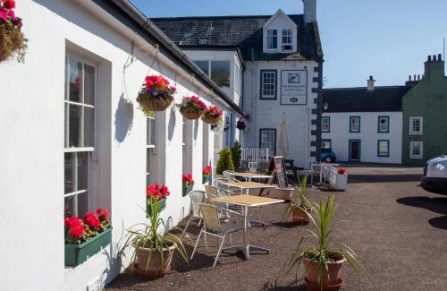 Gatehouse-of-Fleet Hotel | The Murray Arms Hotel