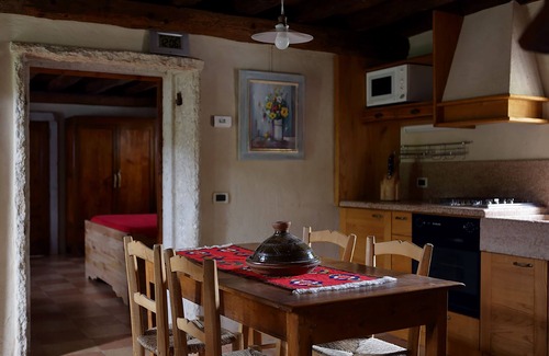 Cavaso del Tomba Apartment | The Music County House, between the hills of Asolo, the Golf and the lands of Canova