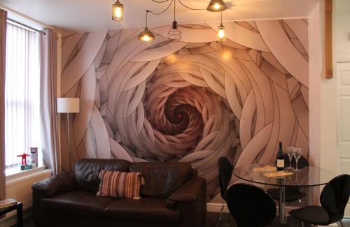 Preston Apartment | The Myriad