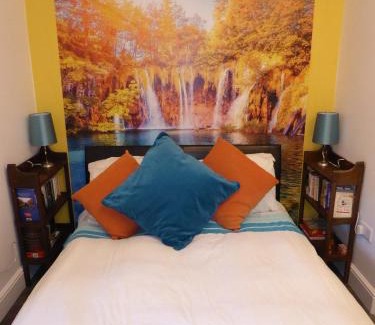 Preston Apartment | The Myriad