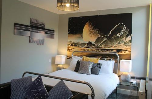 Preston Apartment | The Myriad