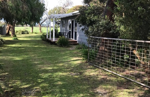 Sandy Point House | THE MYRTLES, SANDY POINT.