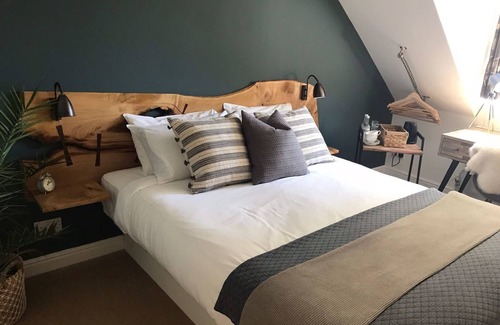 Great Missenden Hotel | The Nags Head