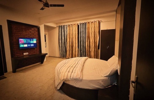 Rajgir Hotel | The Nalanda Heritage