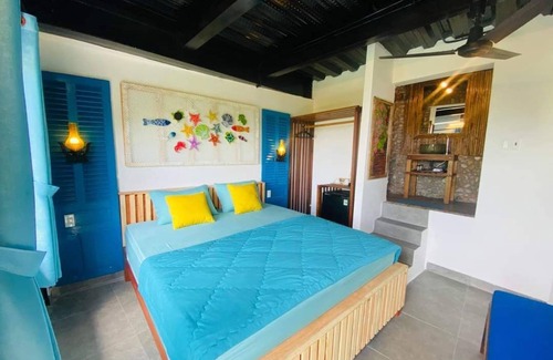 Kien Hai Hotel | The Nam Du Hill