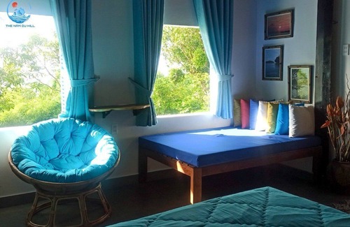 Kien Hai Hotel | The Nam Du Hill