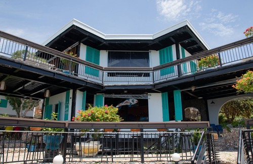 Kien Hai Hotel | The Nam Du Hill