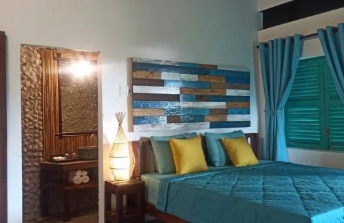 Kien Hai Resort | THE NAM DU HILL