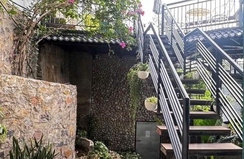 Kien Hai Resort | THE NAM DU HILL