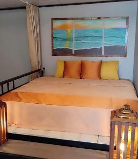 Kien Hai Resort | THE NAM DU HILL