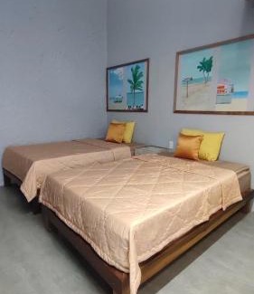 Kien Hai Resort | THE NAM DU HILL