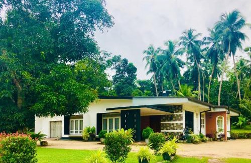 Welivitiya-Divithura Villa | THE NATURE HOLIDAY HOME