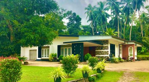 Welivitiya-Divithura Villa | THE NATURE HOLIDAY HOME