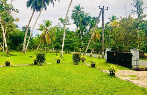 Welivitiya-Divithura Villa | THE NATURE HOLIDAY HOME