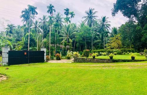 Welivitiya-Divithura Villa | THE NATURE HOLIDAY HOME