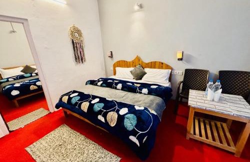 Ghiyagi House | The Nature's Vault Jibhi