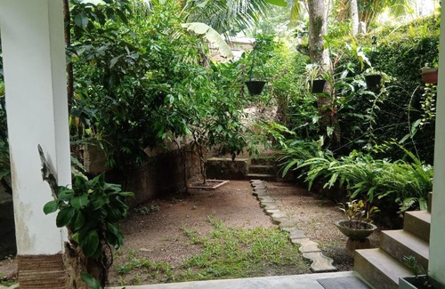 Padinnoruwa Apartment | The nature villa