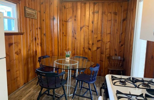 Oswego Condo | The Navy (Near Lake Ontario)