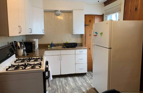 Oswego Condo | The Navy (Near Lake Ontario)