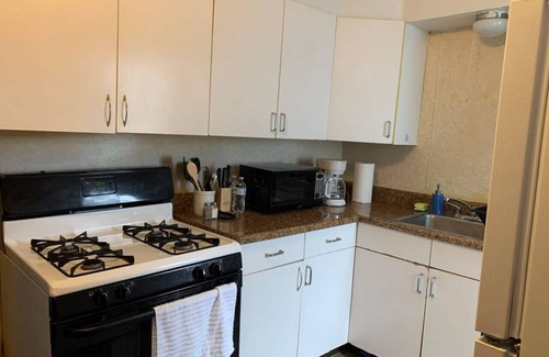 Oswego Condo | The Navy (Near Lake Ontario)