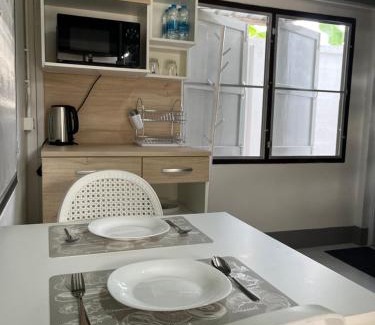 Chanthaburi House | The Neighbors