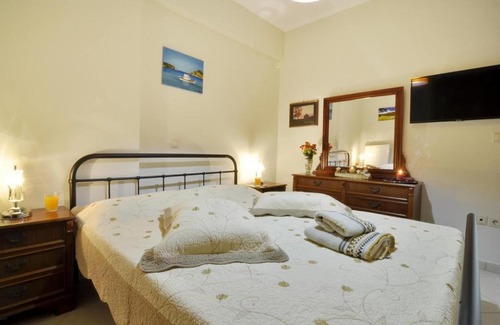 Amarousion Apartment | The Nereids
