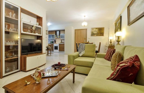 Amarousion Apartment | The Nereids