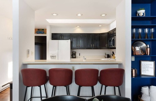 Eagle-Vail House | The Nest at Eagle Vail |Near Beaver Creek Shuttle
