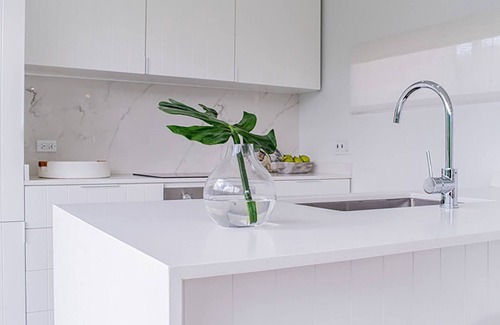 Mount Standfast Condo | The Nest at Garden Grove 2 Bedroom