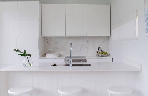 Mount Standfast Condo | The Nest at Garden Grove 2 Bedroom