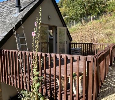 Longhope House | The Nest at Rose Cottage