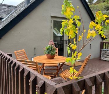 Longhope House | The Nest at Rose Cottage