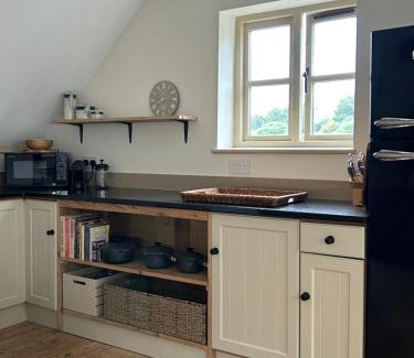 Longhope House | The Nest at Rose Cottage