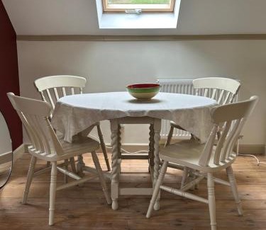Longhope House | The Nest at Rose Cottage