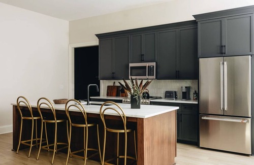 Prospect Hotel | The Nest at The Purple Martin is a 1 bedroom, 1 bathroom unit in Norton Commons
