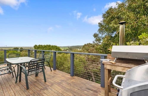 Venus Bay House | The Nest
