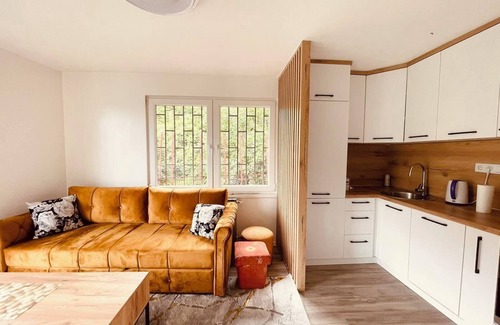Sarajevo Apartment | The Nest