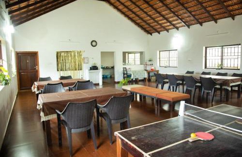 Madikeri House | The Nest bettathur, Coorg