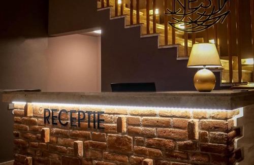 Baia Mare Apartment | The Nest Boutique