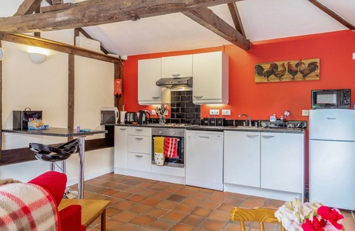 Gissing Cottage | THE NEST BOX, pet friendly, character holiday cottage in Diss